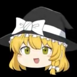 ゆっくり魔理沙